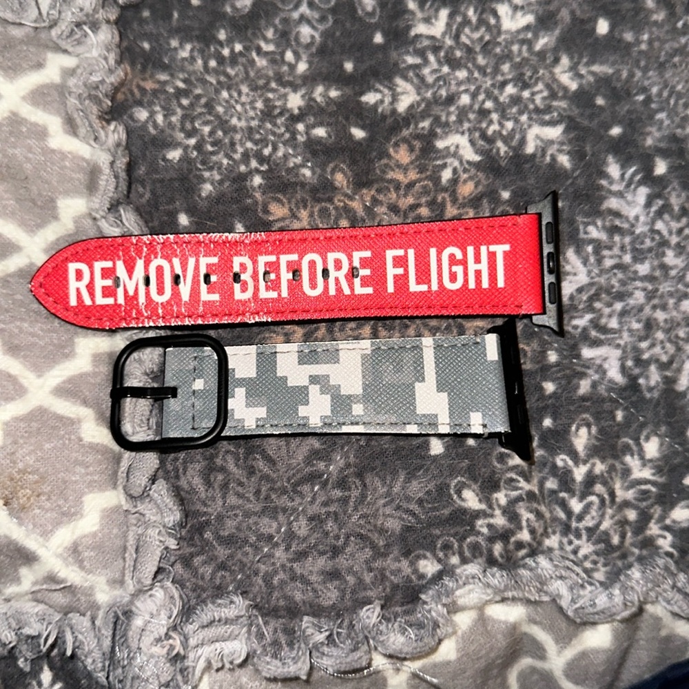 Casify watch band 42/44/49mm